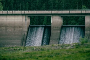 BT8066 settlement sensor for continuous dam crest deformation and foundation displacement monitoring
