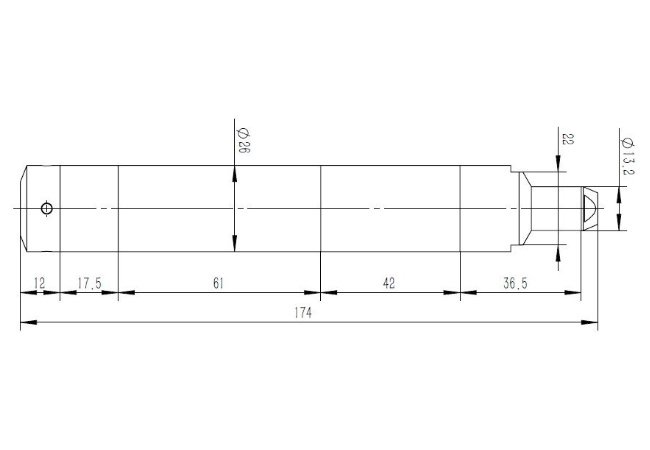 HR8005-Submersible-High-temperature-Level-Transmitter