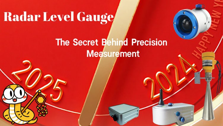Radar Level Gauge Working Principle, Types & Installation Guide